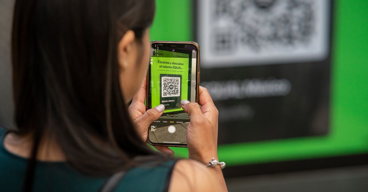 Преди да започнете: решете за какво ще служи QR кодът