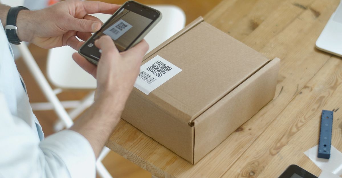 Най-честите грешки при създаване на QR код