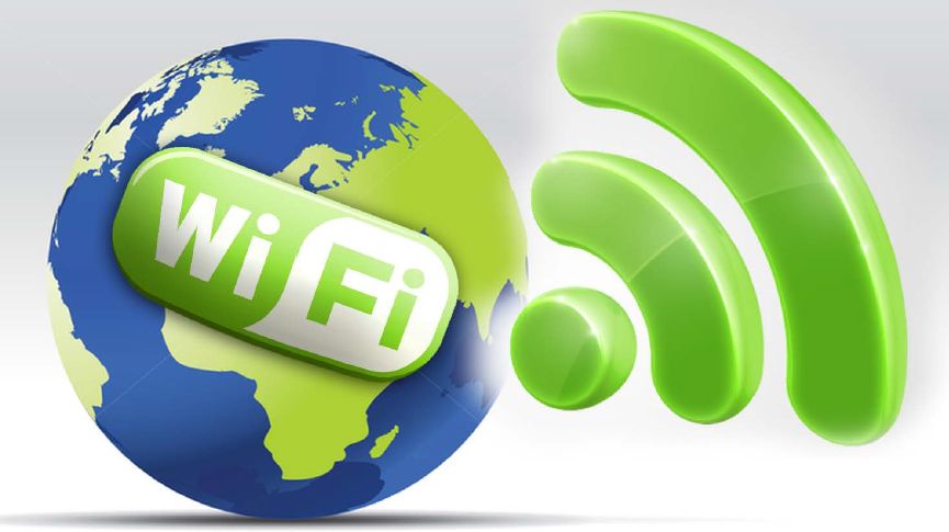 Настройка на безжична мрежа на рутер