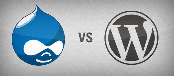 изработка на сайт с Drupal