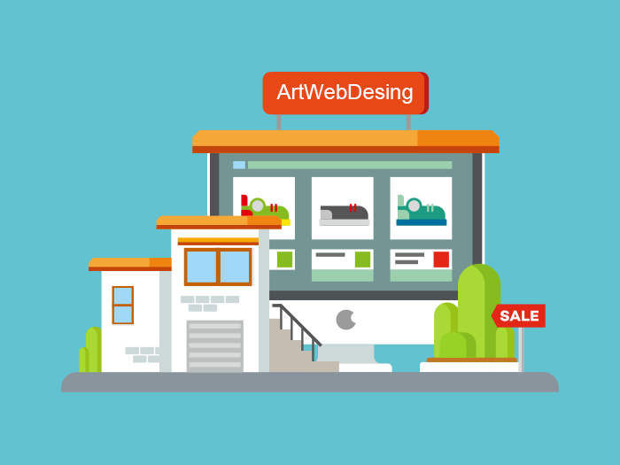 Визия и дизайн за успешен интернет магазин